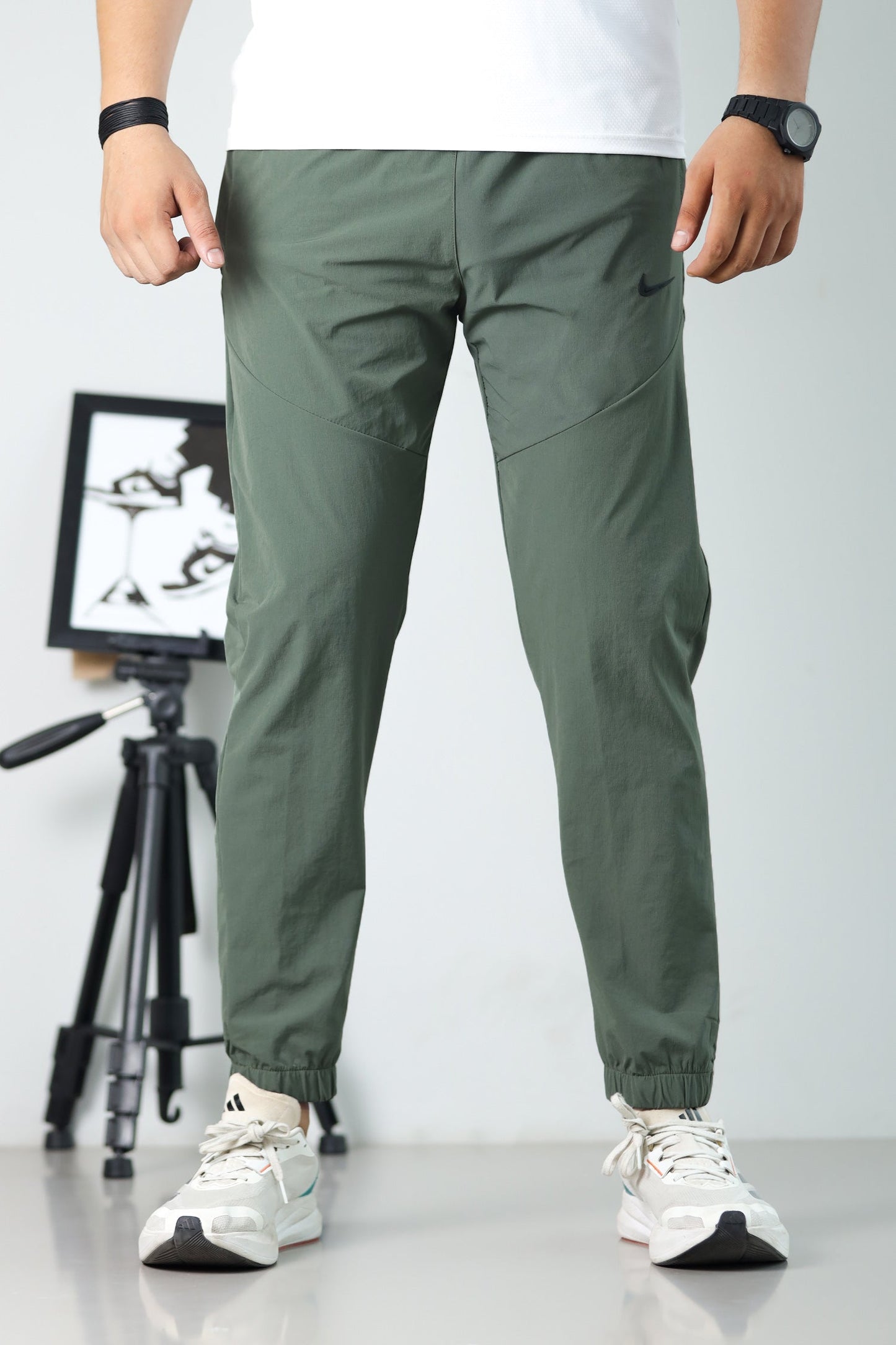 Nke Tapered Training Micro Premium Sportswear Trouser