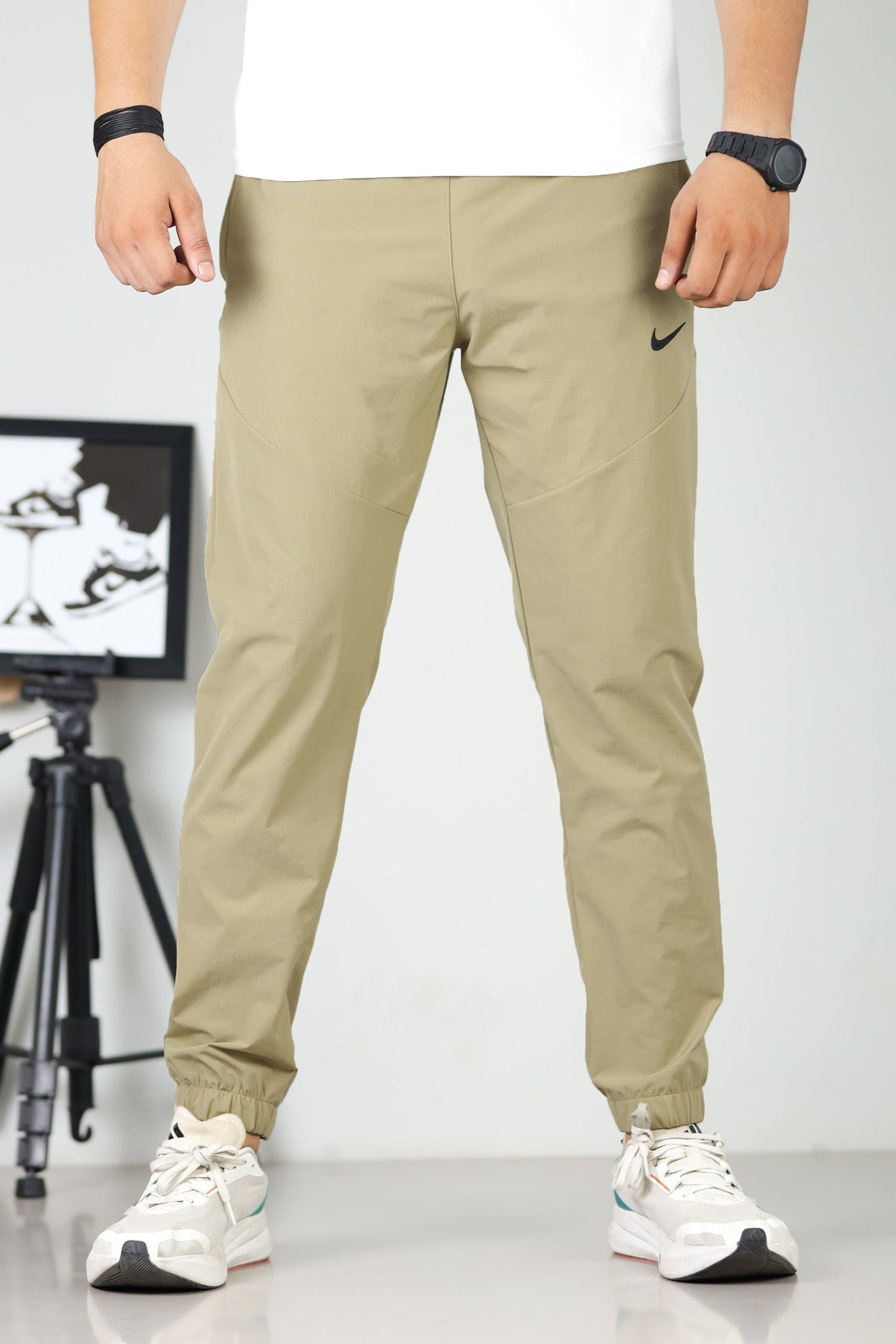 Nke Tapered Training Micro Premium Sportswear Trouser