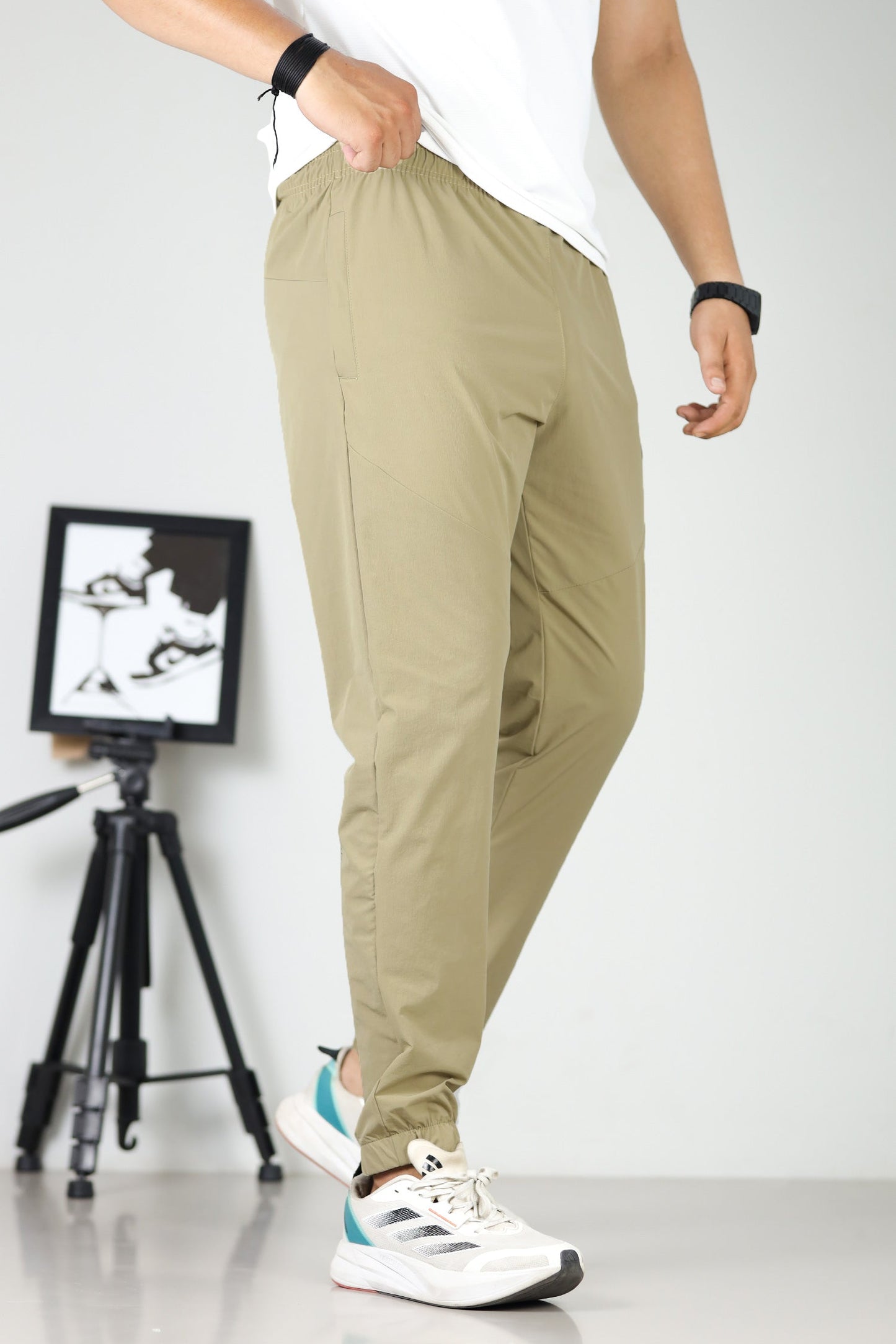 Nke Tapered Training Micro Premium Sportswear Trouser