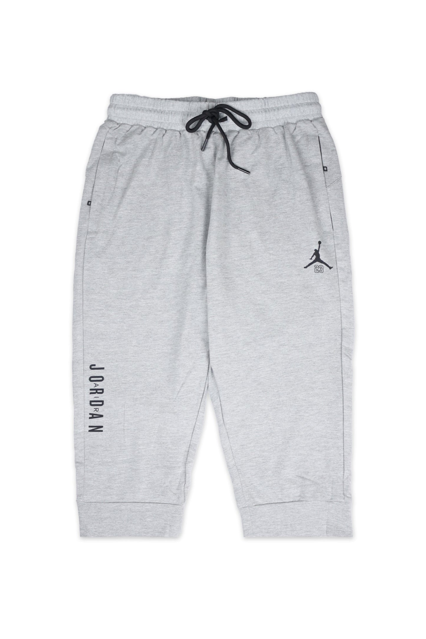 Jrdn Air'23 Classic Premium Men's Shorts In Slate Grey