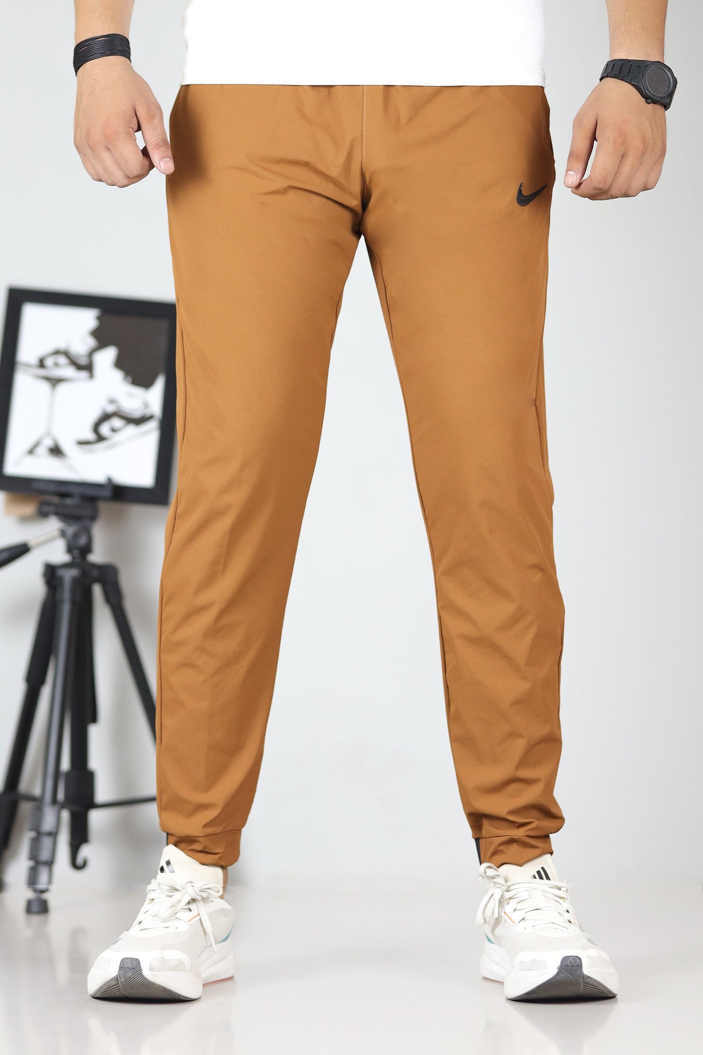 Nke Wind Breaker Micro Premium Sportswear Trouser