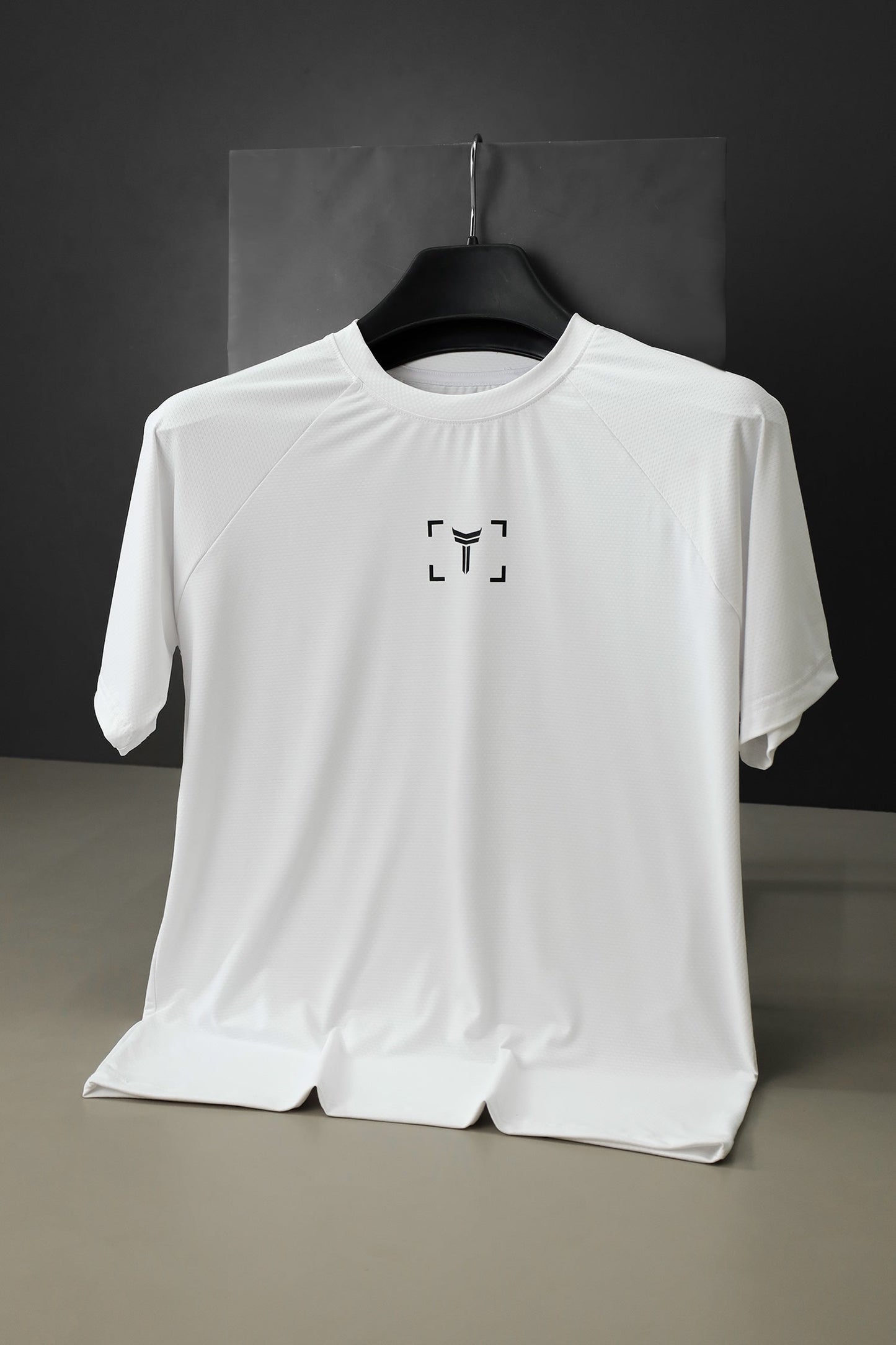 Turbo 'Reticle' Precision Training Mesh Dry-Fit Tee