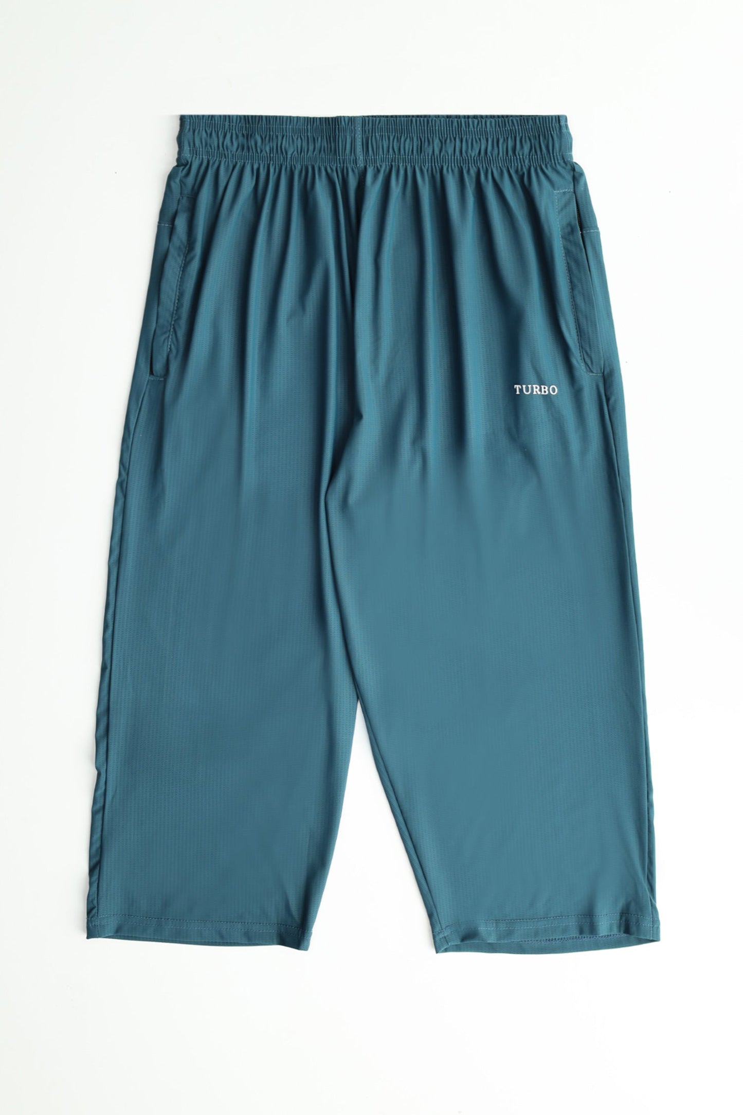 Turbo's 'Aura Collection' Dry-Fit Men's Shorts