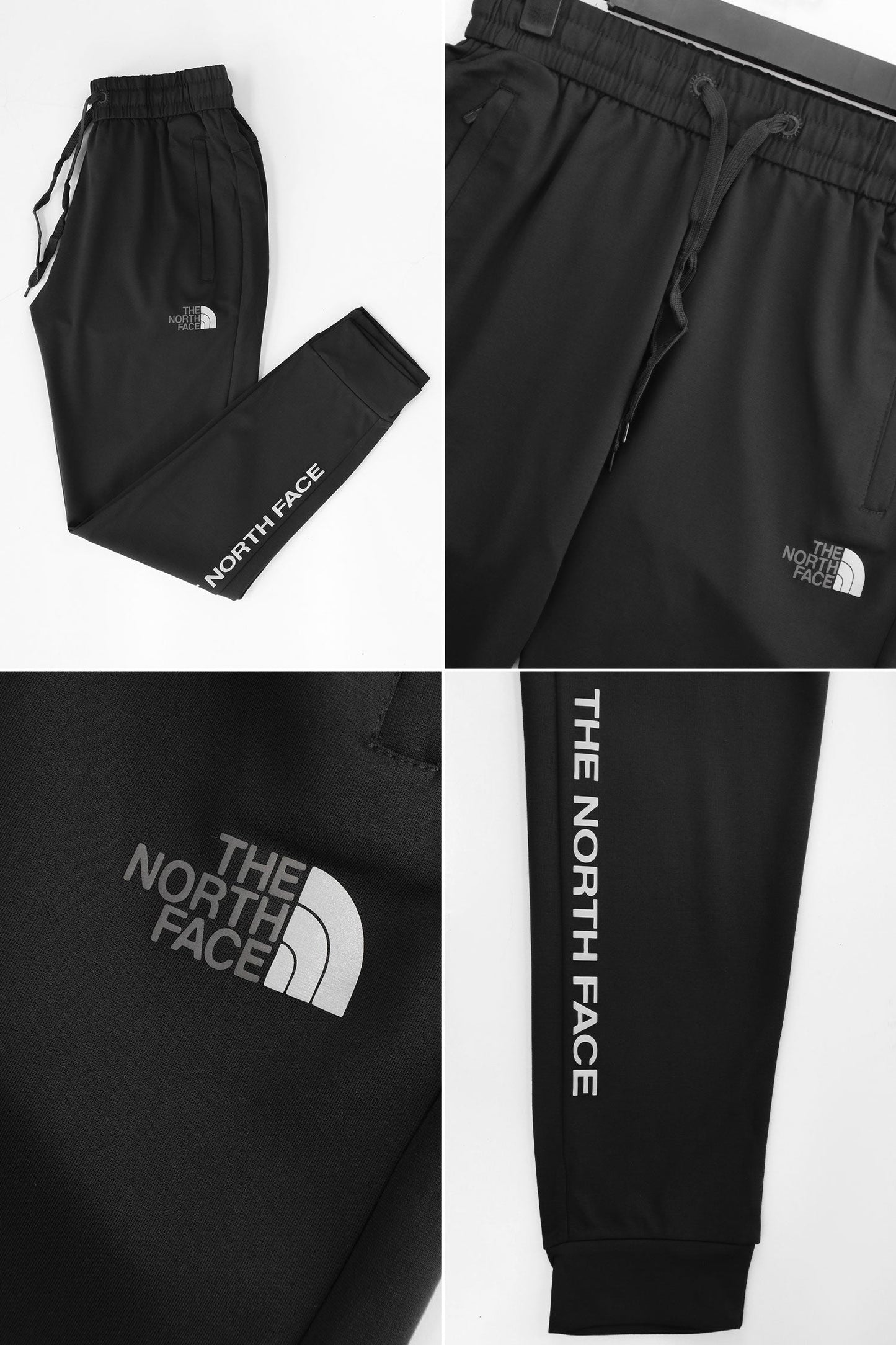 Nrth Fce 'The North-Flex' Athletic Cut SlimFit Trouser