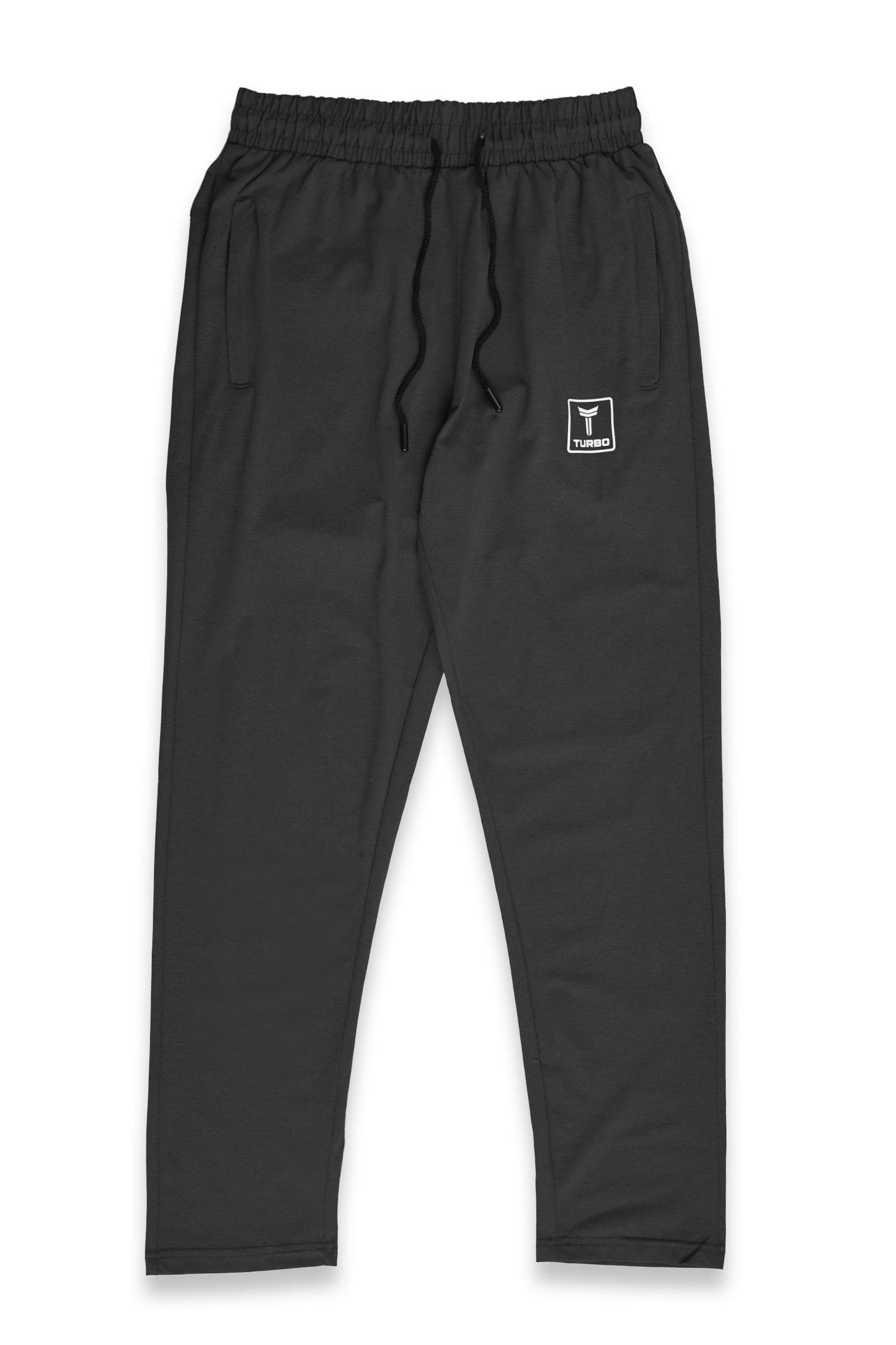 Turbo 'Fitness Club' Team Issue Sportswear Men's Dryfit Trouser