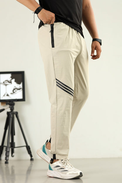 Adds Warm Fleece Micro Premium Sportswear Trouser