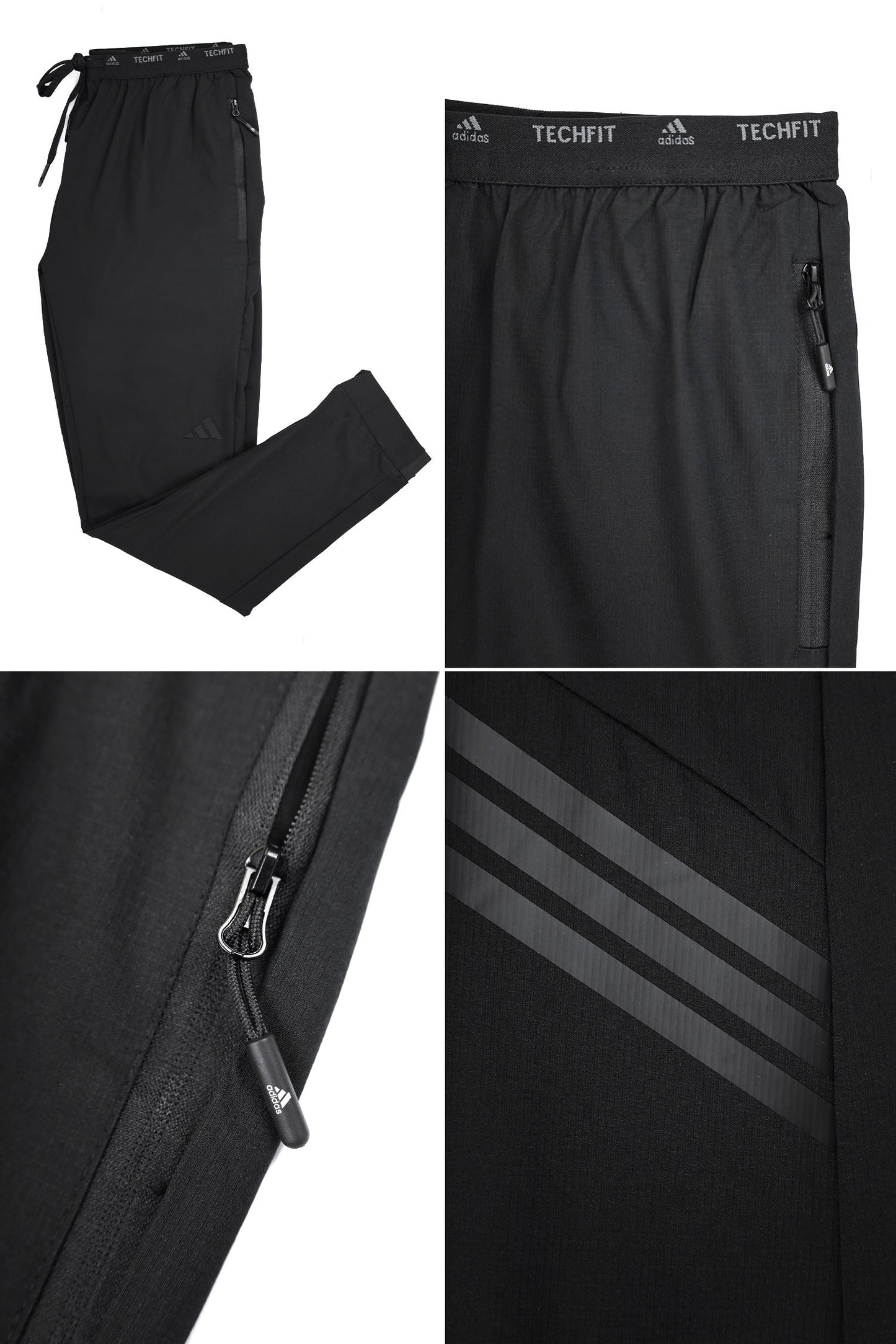 Adds Warm Fleece Micro Premium Sportswear Trouser