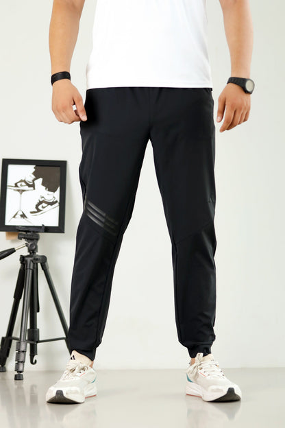 Adds Warm Fleece Micro Premium Sportswear Trouser