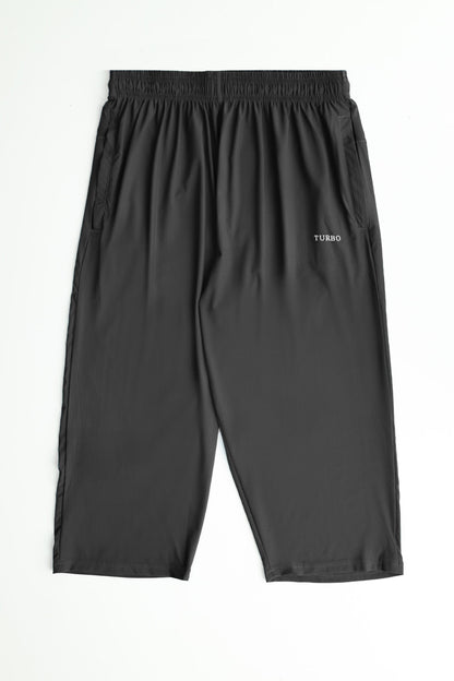 Turbo's 'Aura Collection' Dry-Fit Men's Shorts