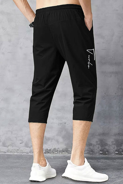 Turbo Autograph Series Dry-Fit Men's Shorts