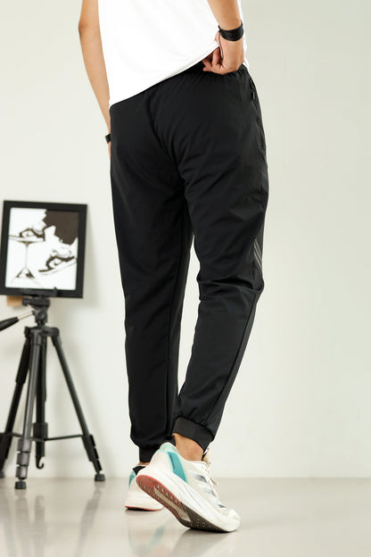 Adds Warm Fleece Micro Premium Sportswear Trouser