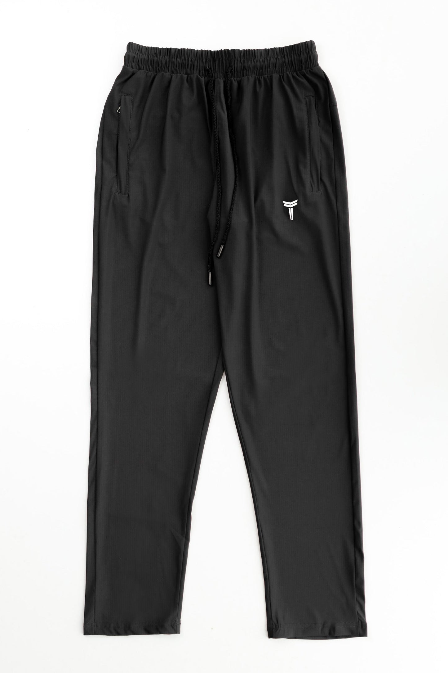 Turbo Active Flow Performance Men's Dryfit Trouser In Black