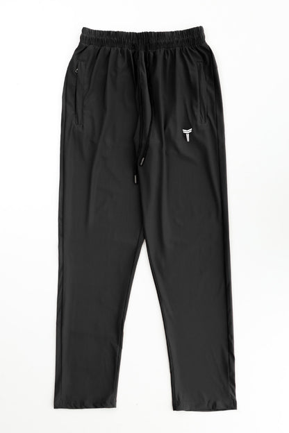 Turbo Active Flow Performance Men's Dryfit Trouser In Black