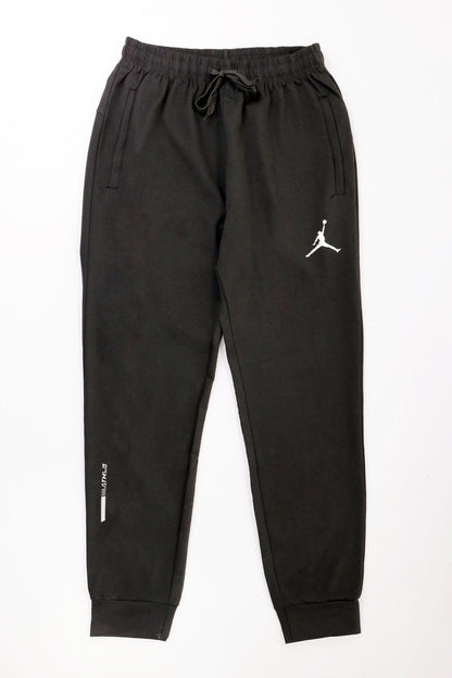 Jrdn 'Flight-Ready' Kinetic Stretch SlimFit Trouser