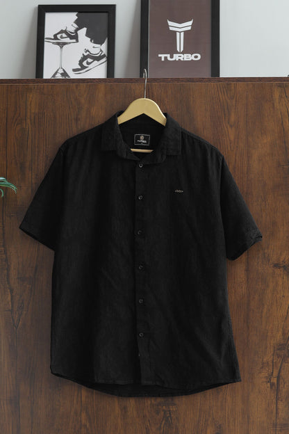 Turbo Artistic Touch Comfort Casual Shirt