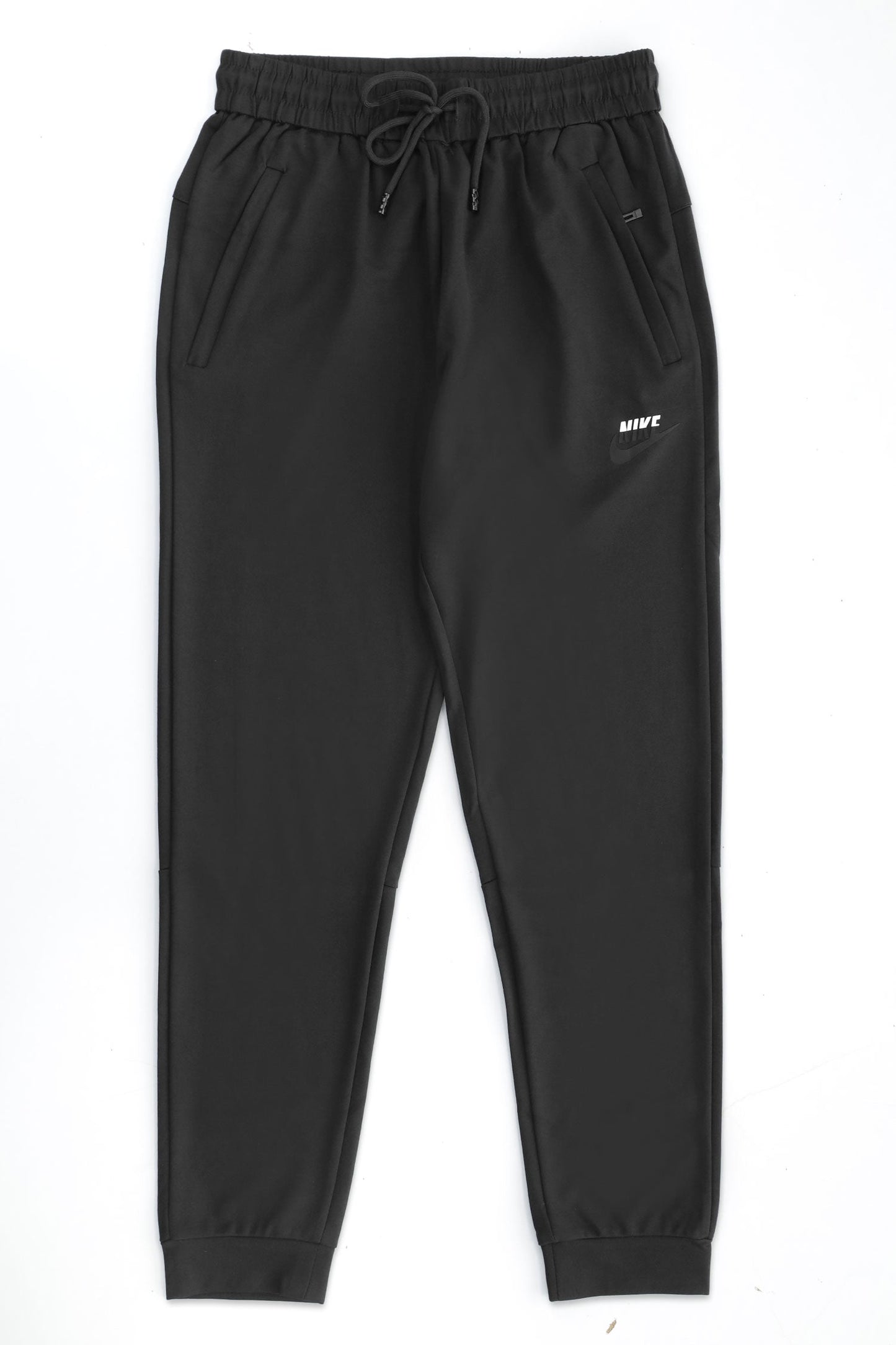 Nke 'Airborne' Division Active SlimFit Trouser In Black