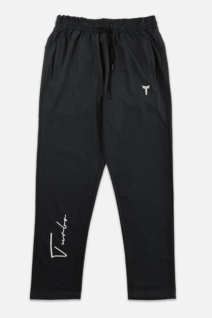 Turbo 'Athletic Club' Kinetic Men's Dryfit Trouser