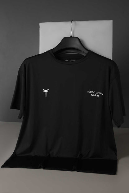 Turbo Champion Mentality Statement Dry-Fit Tee