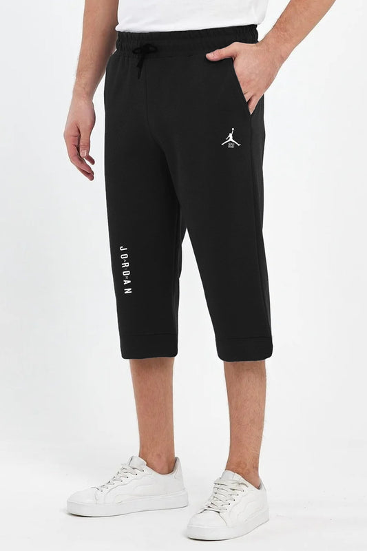 Jrdn Air'23 Classic Premium Men's Shorts In Black