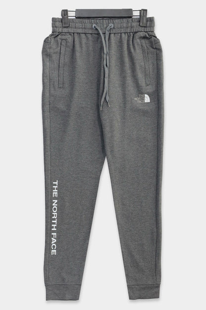 Nrth Fce 'The North-Flex' Athletic Cut SlimFit Trouser In Charcoal