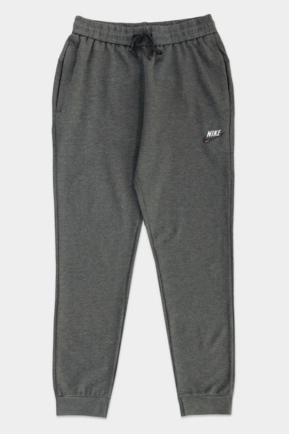 Nke 'The Jump' Project Performance SlimFit Trouser In Charcoal