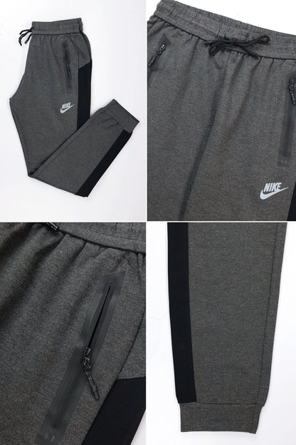 Nke 'Gravity-Defy' 4-Way Stretch SlimFit Trouser