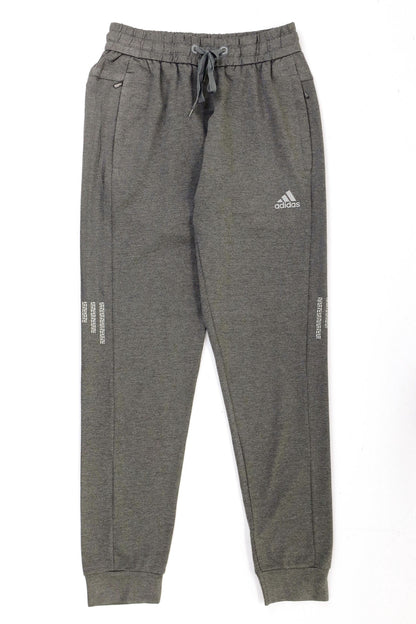 Adds 'The Ascent' Performance SlimFit Trouser In Charcoal
