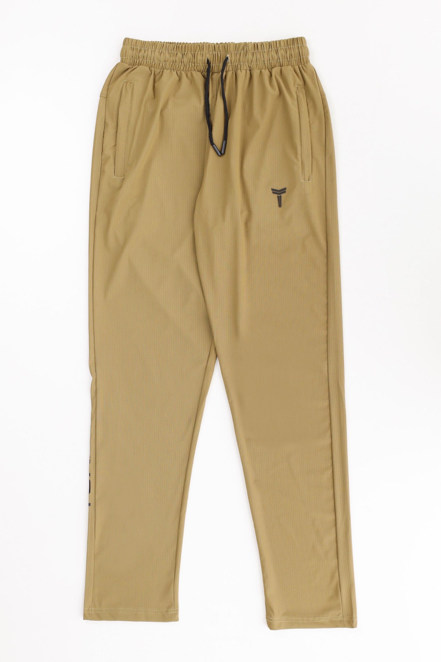 Turbo Active Flow Performance Men's Dryfit Trouser In Light Camel