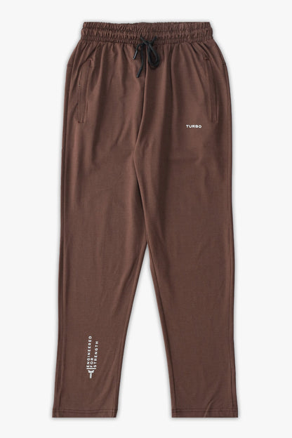 Turbo 'Kinetic-Stretch' Performance Dry-fit Trouser