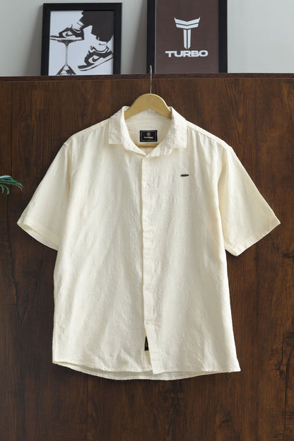 Turbo Artistic Touch Comfort Casual Shirt
