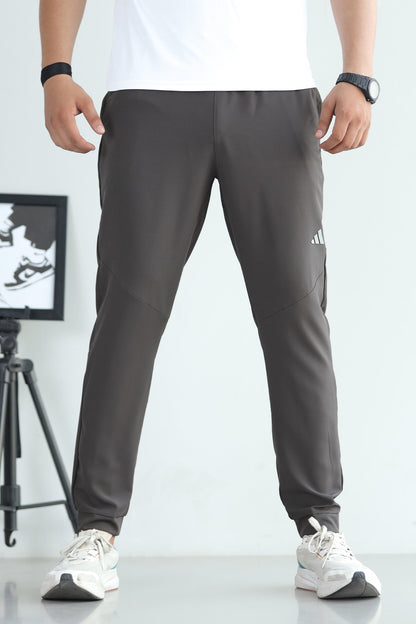 Adds Knitted Essential Micro Premium Sportswear Trouser
