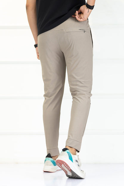 Turbo 'The Stride' Division Running Men's Dryfit Trouser
