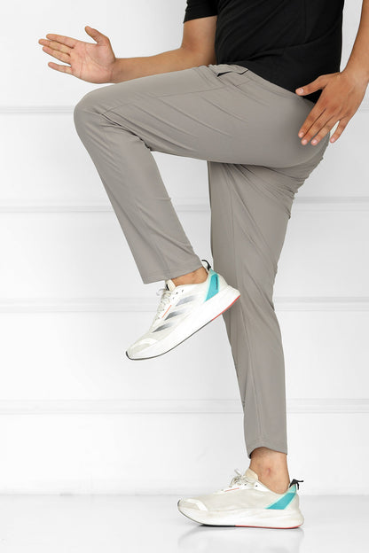Turbo 'Athletic Club' Kinetic Men's Dryfit Trouser