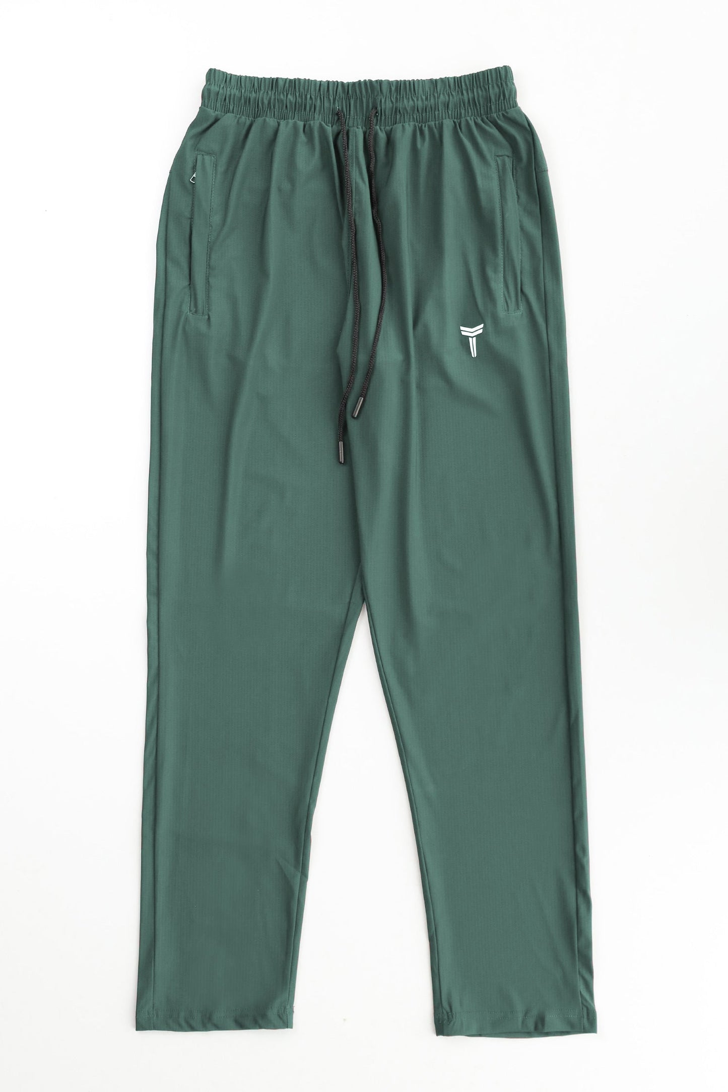 Turbo Active Flow Performance Men's Dryfit Trouser In Green