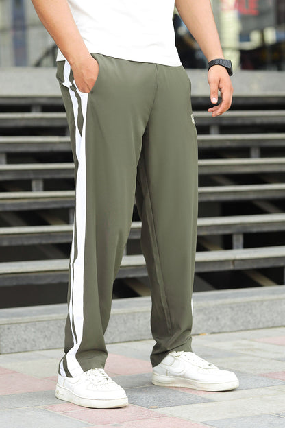 Undr Armr Micro-Tech Heritage Stripe Sportswear Trouser