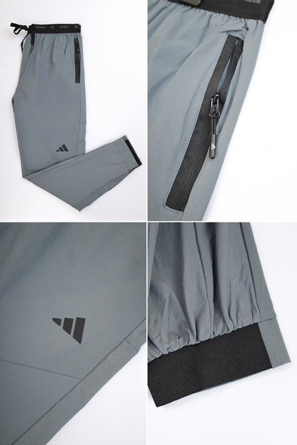 Adds Warm Fleece Micro Premium Sportswear Trouser