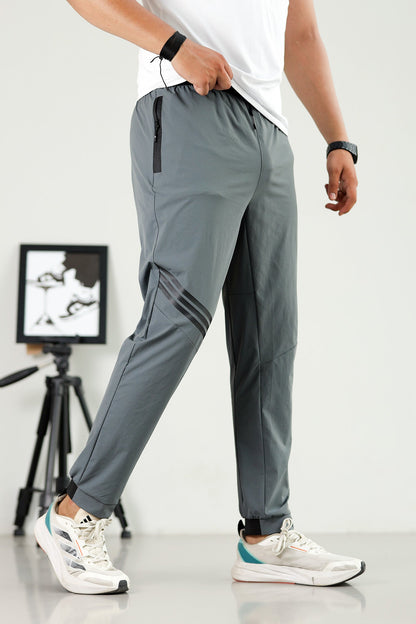 Adds Warm Fleece Micro Premium Sportswear Trouser