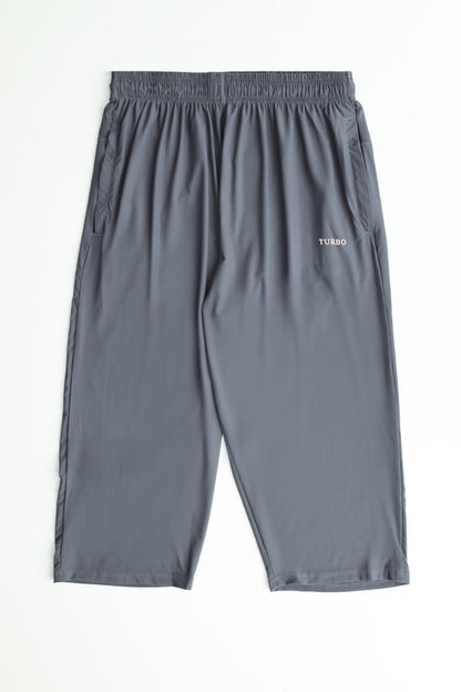 Turbo's 'Aura Collection' Dry-Fit Men's Shorts