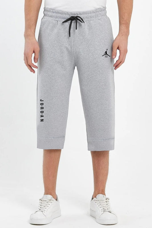 Jrdn Air'23 Classic Premium Men's Shorts In Slate Grey
