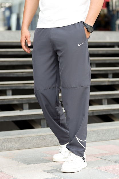 Nke Micron-Knit Throwback Sportswear Trouser