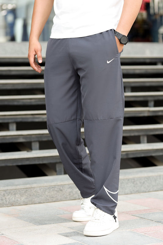 Nke Micron-Knit Throwback Sportswear Trouser
