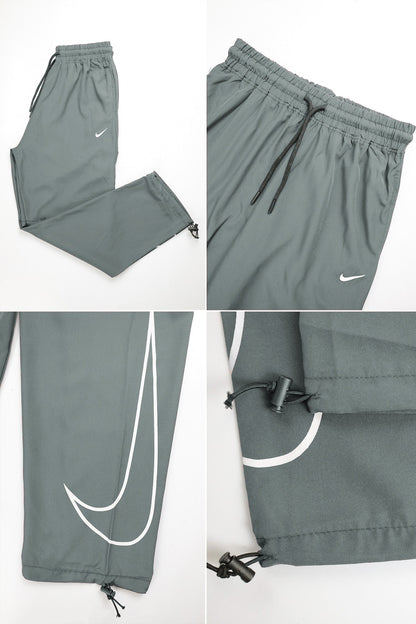 Nke Micron-Knit Throwback Sportswear Trouser