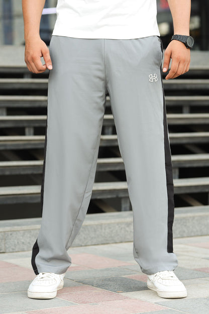 Undr Armr Micro-Tech Heritage Stripe Sportswear Trouser