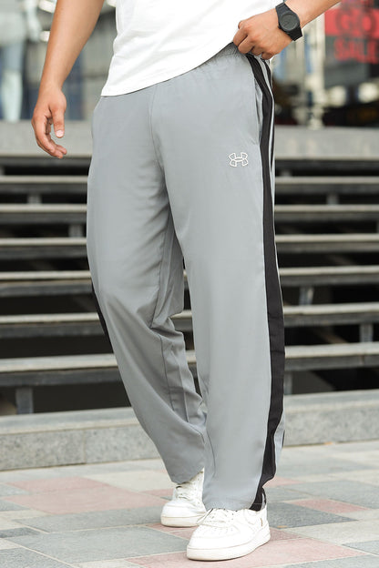 Undr Armr Micro-Tech Heritage Stripe Sportswear Trouser