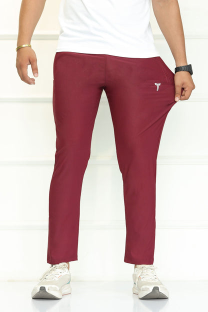 Turbo Active Flow Performance Men's Dryfit Trouser