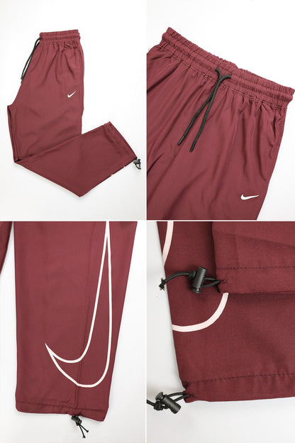Nke Micron-Knit Throwback Sportswear Trouser