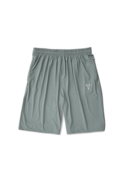 Turbo Titan-Tough Big Size Dry-Fit Men's Shorts