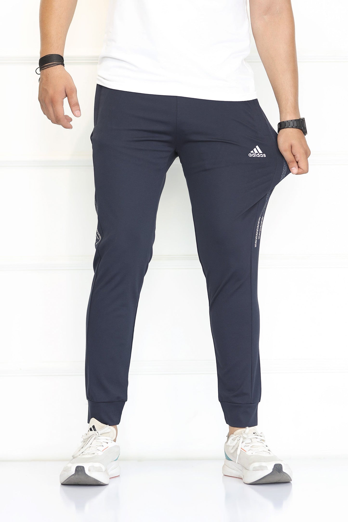 Adds 'The Ascent' Performance SlimFit Trouser
