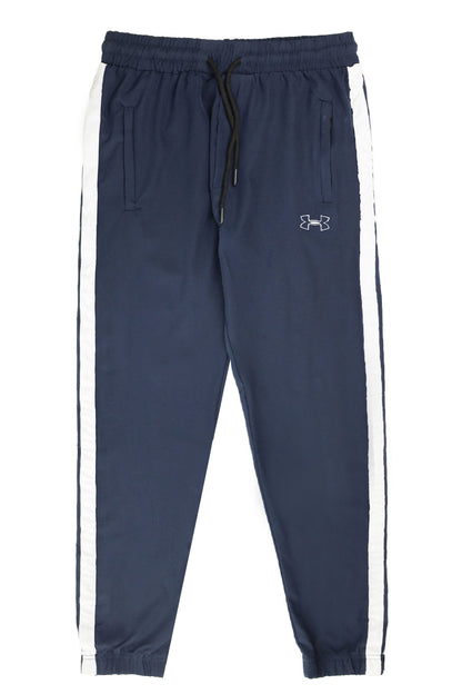 Undr Armr 'The Reveal' Cuff Logo & Sideline Micron Trouser