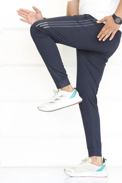 Adds 'The Ascent' Performance SlimFit Trouser